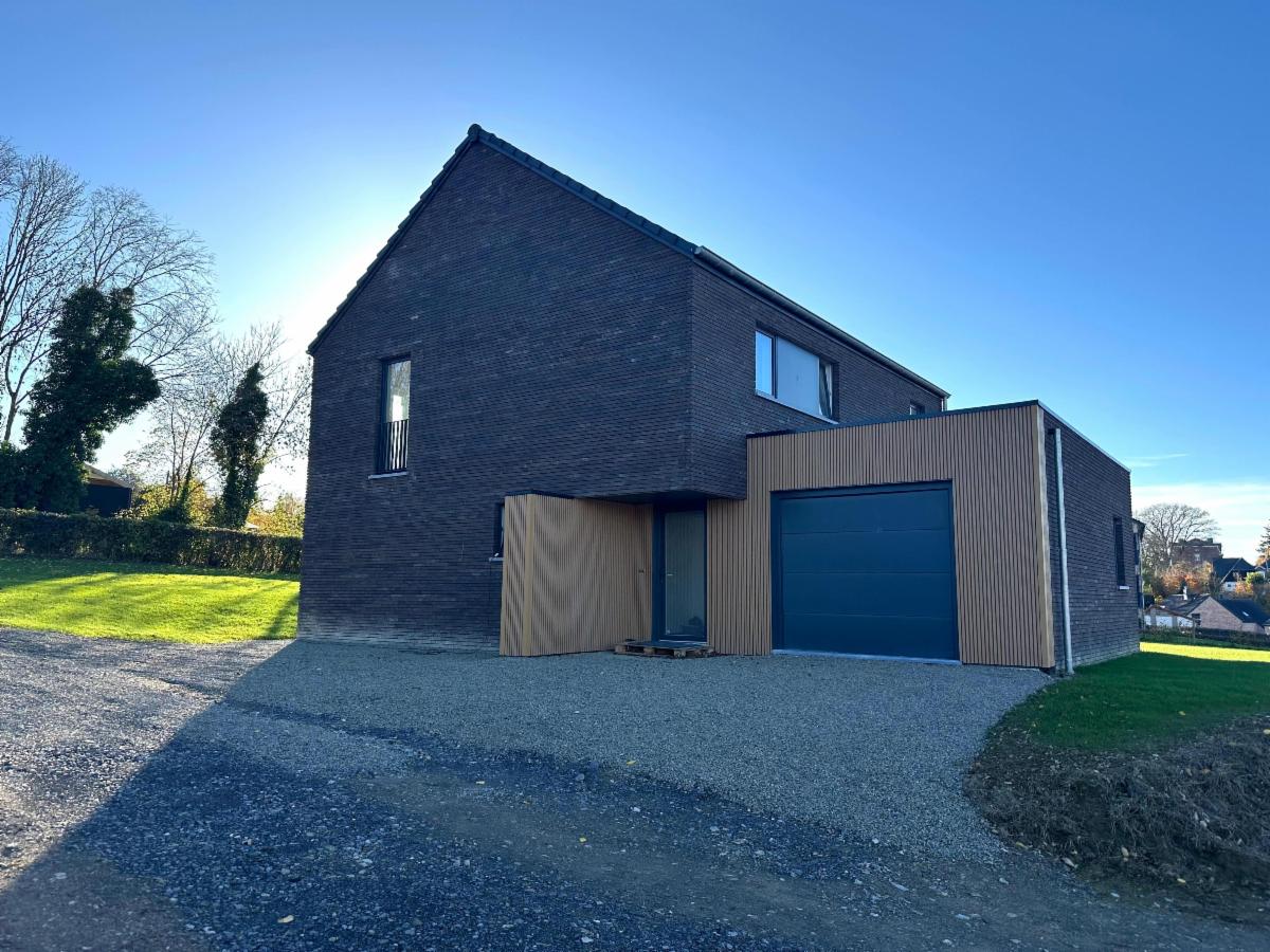 Presentatiebeeld van het pand n° 295063