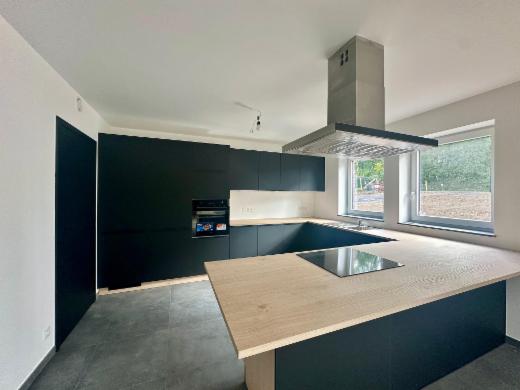 Tweede alternatieve foto van het pand