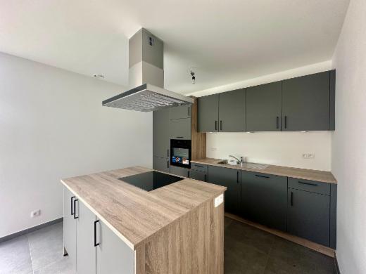 Derde alternatieve foto van het pand