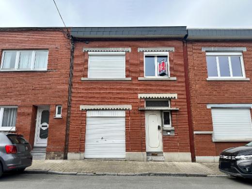 Presentatiebeeld van het pand n° 295243