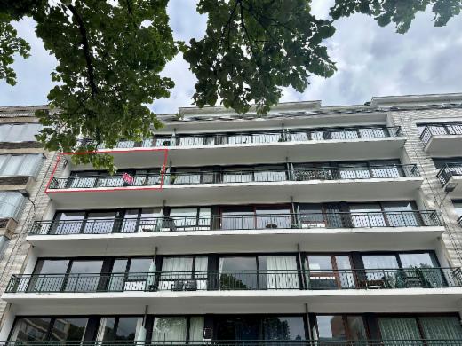 Presentatiebeeld van het pand n° 296237