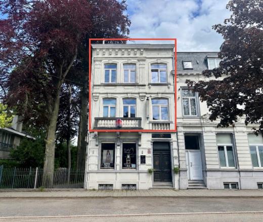Presentatiebeeld van het pand n° 296406