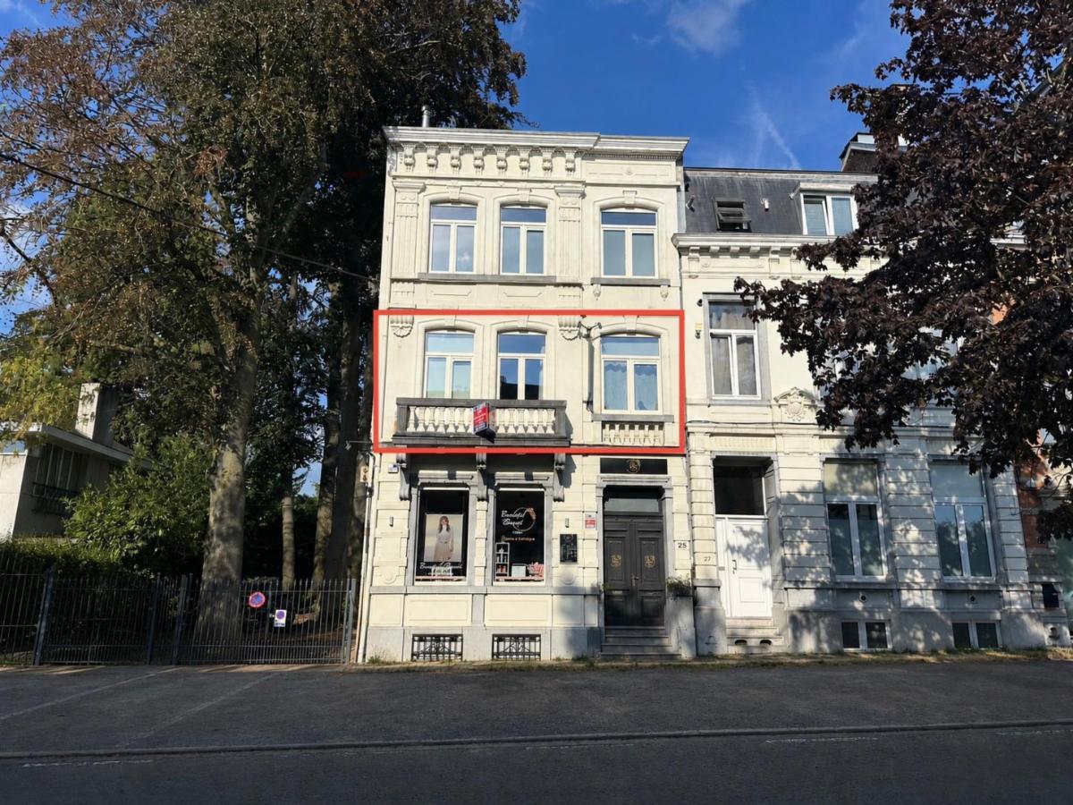 Presentatiebeeld van het pand n° 299567