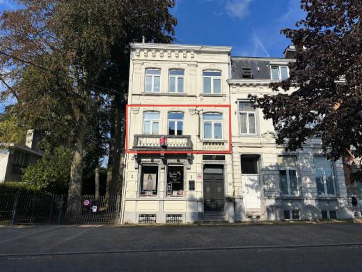 Presentatiebeeld van het pand n° 299567