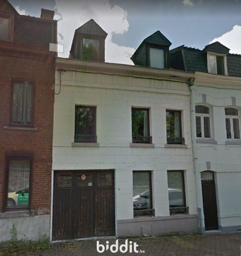 Presentatiebeeld van het pand n° 299606