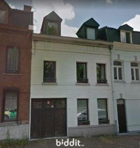 Presentatiebeeld van het pand n° 299606