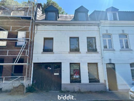 Presentatiebeeld van het pand n° 299606