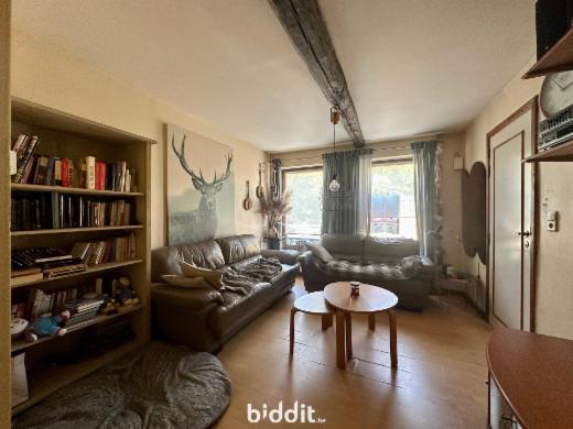 Eerste alternatieve foto van het pand