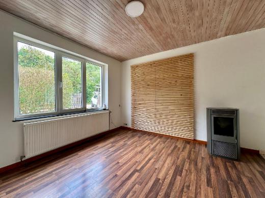 Eerste alternatieve foto van het pand
