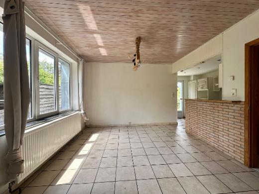Derde alternatieve foto van het pand