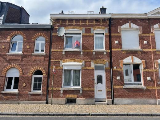 Presentatiebeeld van het pand n° 302640