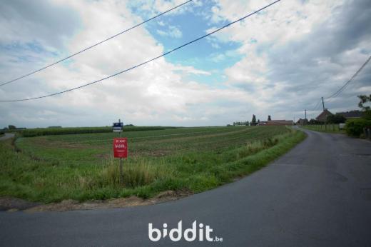 Tweede alternatieve foto van het pand