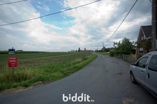 Derde alternatieve foto van het pand