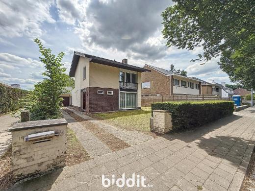 Presentatiebeeld van het pand n° 285732