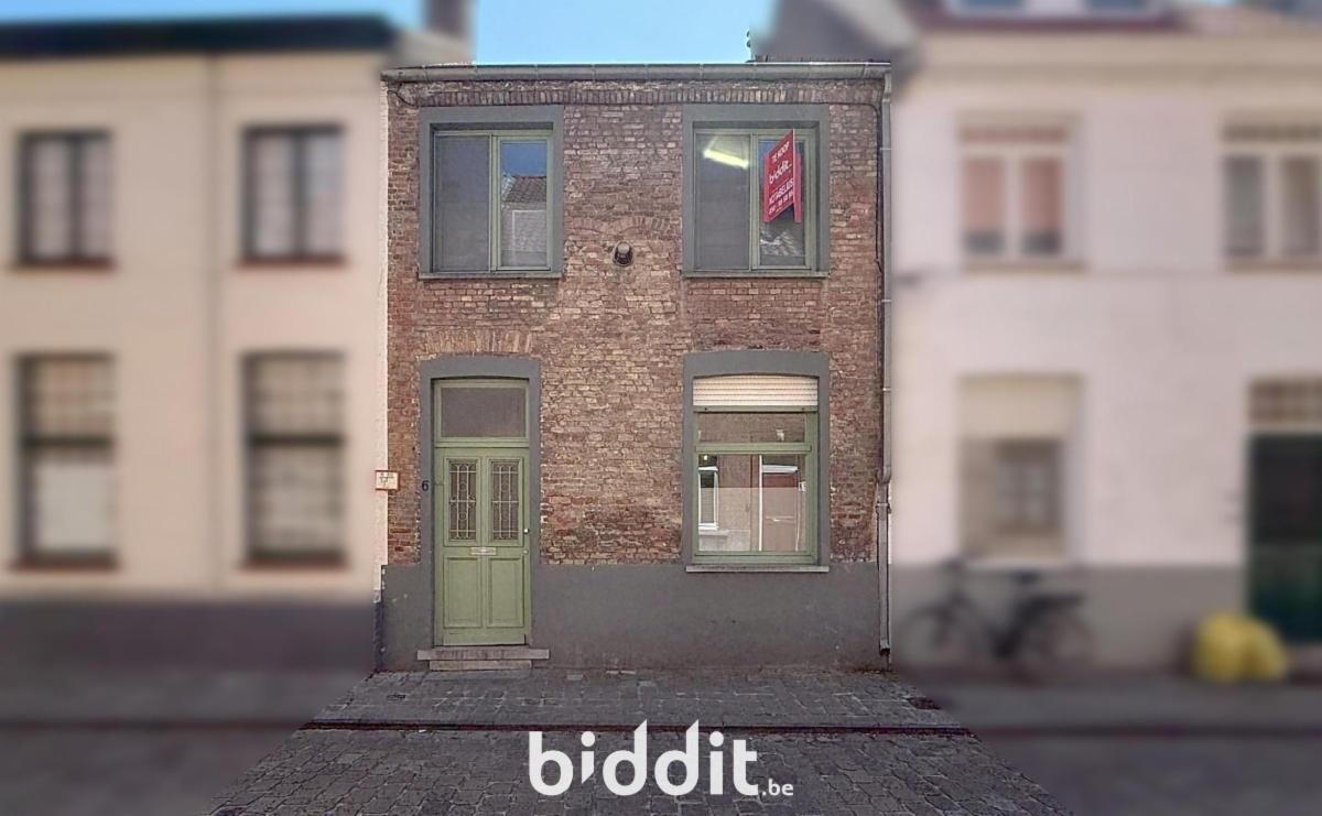 Presentatiebeeld van het pand n° 292031