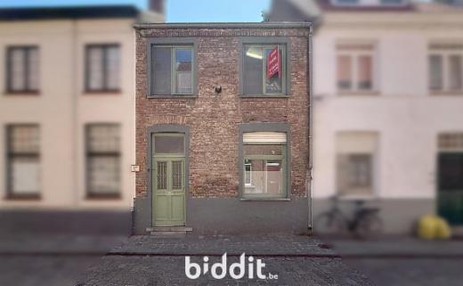 Presentatiebeeld van het pand n° 292031