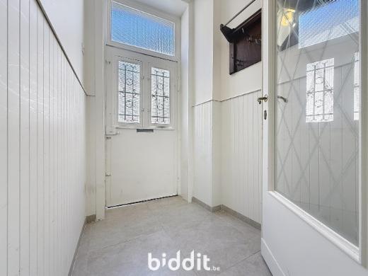 Tweede alternatieve foto van het pand