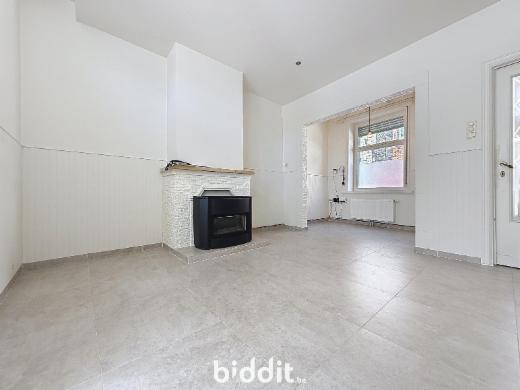 Derde alternatieve foto van het pand