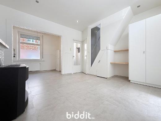 Derde alternatieve foto van het pand