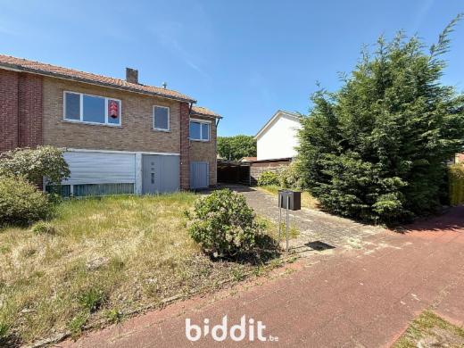 Eerste alternatieve foto van het pand