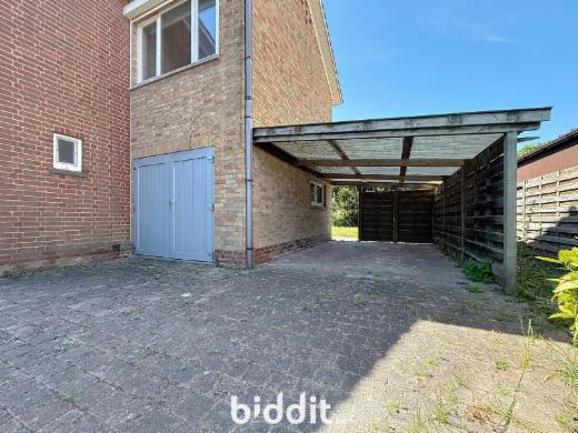 Derde alternatieve foto van het pand