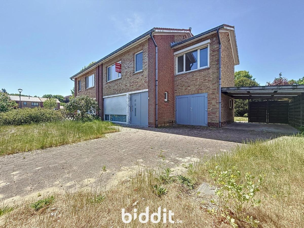 Presentatiebeeld van het pand n° 292033