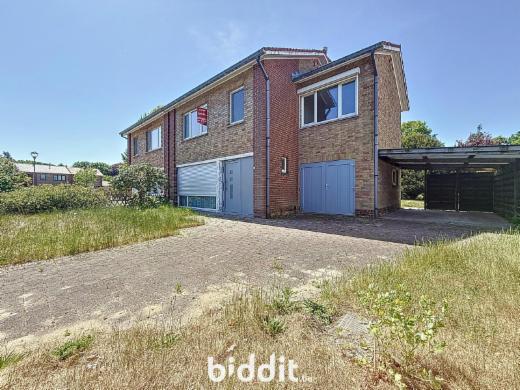 Presentatiebeeld van het pand n° 292033