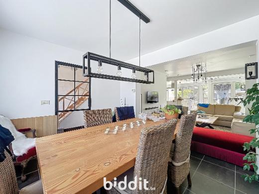 Tweede alternatieve foto van het pand