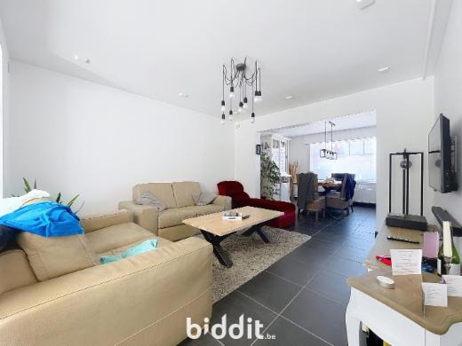 Derde alternatieve foto van het pand