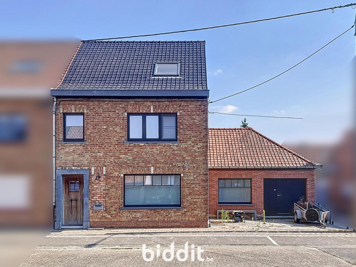 Presentatiebeeld van het pand n° 292137