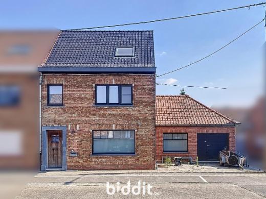 Presentatiebeeld van het pand n° 292137