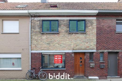 Presentatiebeeld van het pand n° 293256