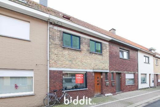 Eerste alternatieve foto van het pand