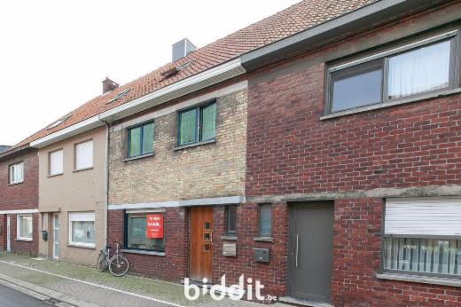 Tweede alternatieve foto van het pand