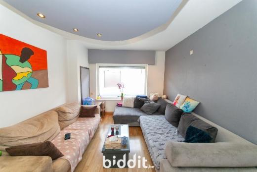 Derde alternatieve foto van het pand