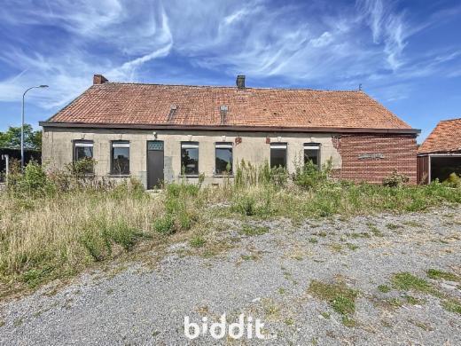 Eerste alternatieve foto van het pand