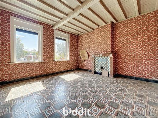 Tweede alternatieve foto van het pand