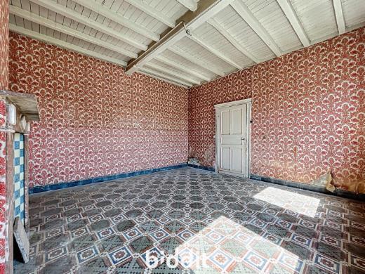 Derde alternatieve foto van het pand