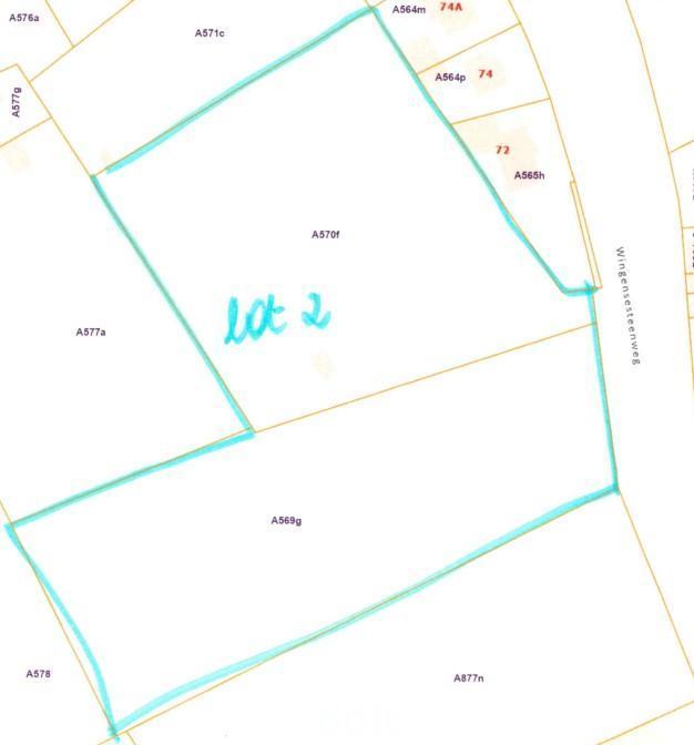 Presentatiebeeld van het pand n° 294276