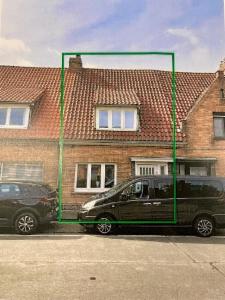 Presentatiebeeld van het pand n° 297347