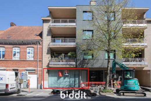 Presentatiebeeld van het pand n° 299484