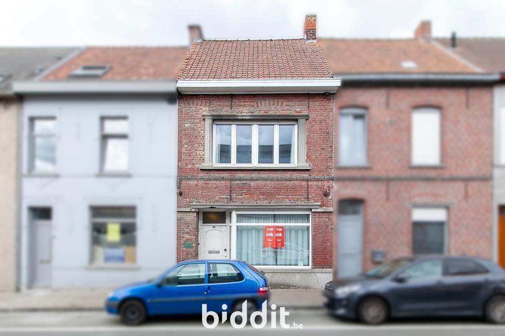 Presentatiebeeld van het pand n° 299504