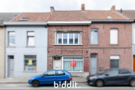 Presentatiebeeld van het pand n° 299504
