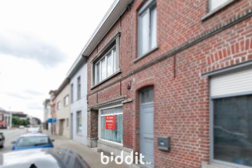 Eerste alternatieve foto van het pand