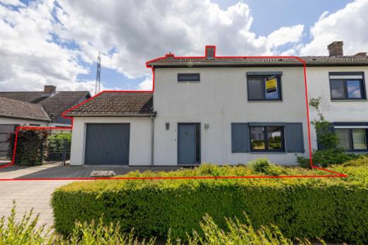 Presentatiebeeld van het pand n° 283607