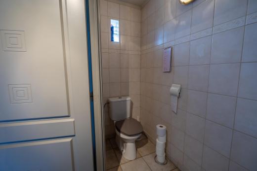 Derde alternatieve foto van het pand