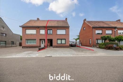 Presentatiebeeld van het pand n° 284531