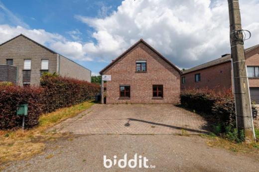Presentatiebeeld van het pand n° 285984