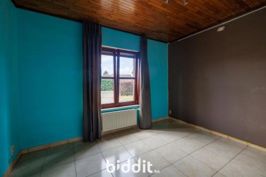 Derde alternatieve foto van het pand