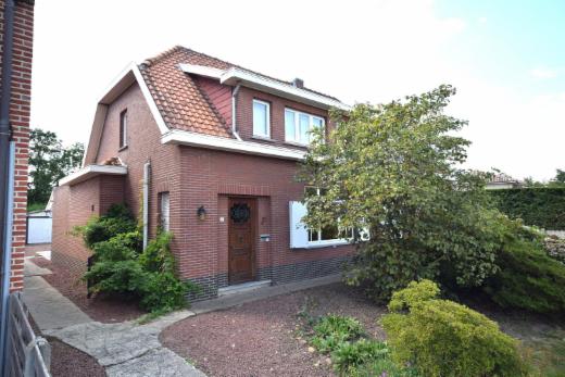 Presentatiebeeld van het pand n° 286871